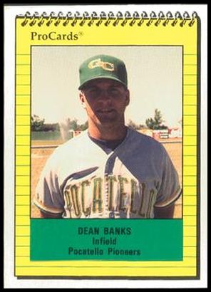 3788 Dean Banks